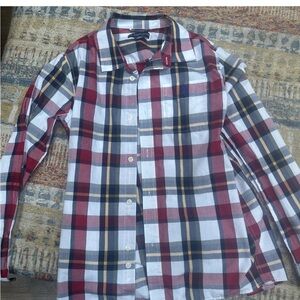 Us polo association Boys 14-16